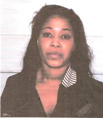 Cocaine Ruby Busted On 7th Trip