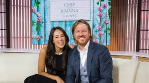 The Meaning Of Chip And Joanna Gaines New Son S Name Crew