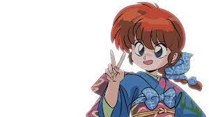 Ranma chan