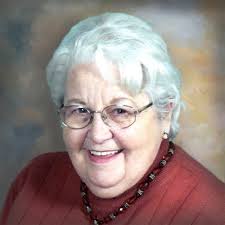 Yolande Durand (Obituary)