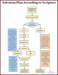 Two Salvation Plans Contrasted