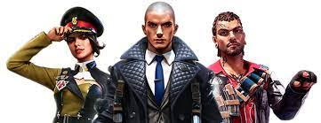 Free fire los mejores personajes y lugares para aterrizar metro. Free Fire Esports Lvp League Of Videogames Professionals Lvp Free Fire