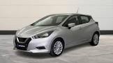 NISSAN-MICRA