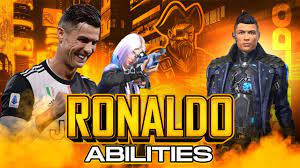 One can fire from inside the force field. Ronaldo Character Ability Skills In Free Fire Gameplay Garena Free Fire Youtube