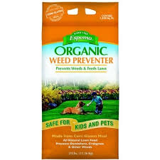Applications must be timed so that the cgm is present and effective as seeds are germinating. Organic Weed Preventer 25 Lbs Talmage Farm Agway