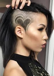 Check spelling or type a new query. 51 Long Undercut Hairstyles For Women In 2021 Diy Undercut Hair