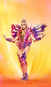 (sometimes given to a child by not very creative parents because the child was born in january). Jan Rupaul S Drag Race Wiki Fandom