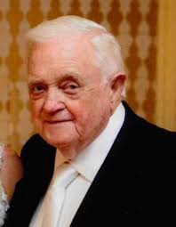 Obituary for John J. Cassidy, Sr.