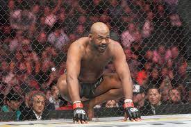 Video: Jon Jones vs. Stipe Miocic Set for UFC 309 Fight Card at MSG, Dana  White Says