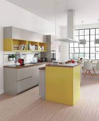 Cuisine Ouverte 15 Modeles De Cuisiniste Meuble Cuisine Cuisines Design Et Cuisine Moderne