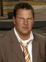 Sean O'Bryan : Filmografia