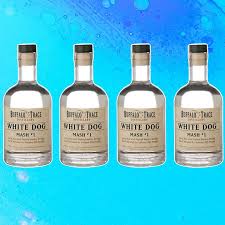 Traditionally whiskey is made by fermenting and aging grain mash. 5 Unaged Whiskeys You Should Try