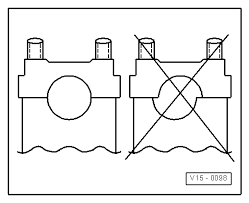 V15 0098 Mechanical Design Power Unit Cylinder Head