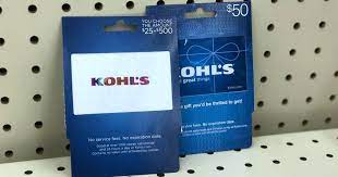 Maybe you would like to learn more about one of these? Free 10 Walgreens Gift Card W Kohl S Gift Card Purchase At Walgreens Hip2save