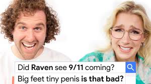 With Blake Jarvis (Sorted by Popularity Ascending)