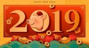 Apa yang terjadi di tahun 2019? 55 Gambar Shio Babi Tanah Gambar Pixabay