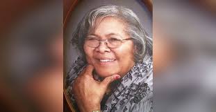 Obituary information for Wilma Jean Thomas