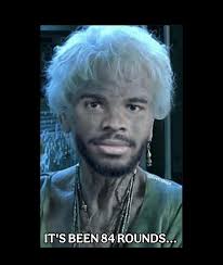 E.D is top 5 all time.