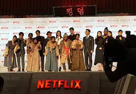 May 24, 2021 · we finally know when all american season 3 is coming to netflix. Netflix Series Kingdom Season 3