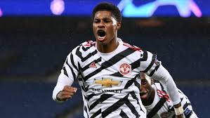 The official facebook page of marcus rashford, manchester united and england footballer. Manchester Uniteds Marcus Rashford Ein Samariter Fur Die Armen Goal Com