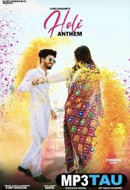 Holi Anthem Sumit Goswami Mp3 Song Download Mp3tau Com