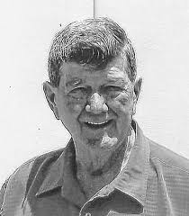 Gerald Bernard Odo Obituary