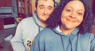 Monique Verrill and Cameron Cormier's Wedding Website