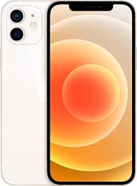 We don't know when or if this item will be back in stock. Amazon Com Apple Iphone 12 64gb White Fully Unlocked Renewed Electronics