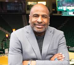 2024-25 Binghamton University Athletics ticket brochure by BinghamtonU