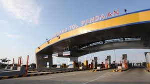 Beredar Pesan Rapid Test Antigen Di Rest Area Tol Jatim Polisi Hoaks