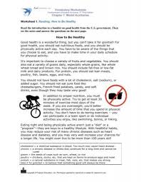 Worksheets, lesson plans, activities, etc. Vocabulary Worksheets Azargrammar Com