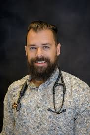 Joshua Sorenson, M.D.