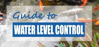 The best websites voted by users. Guide To Pond Water Level Control Best Automatic Methods Pond Informer