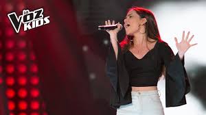 #lavozkids encuentra exclusivos de la la voz kids y más aquí linkin.bio/lavozkidscolombia. Mariana Canta Listen Audiciones A Ciegas La Voz Kids Colombia 2018 Youtube