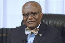 No, Akere Muna recorded no audio message announcing Maurice Kamto's victory