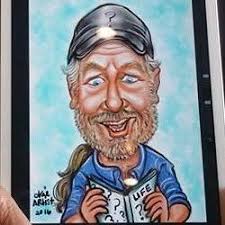 Joe Harwell (@HarwellJoe)