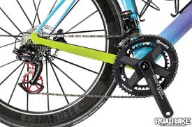 Tour De France Pros Are Using Oversize Rear Derailleur Pulleys. Should You?  - Velo