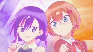 anime scenes おしゃれまとめの人気アイデア pinterest matias cisterna アニメ ぼくたちは勉強ができない 文乃