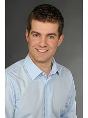 M.Sc. Robert Odenbach