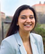 KU recognizes 13 students with 2022 University Awards, Campanile Award