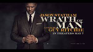 Despierta La Furia Wrath Of Man Trailer Espanol Sub 2021 Youtube