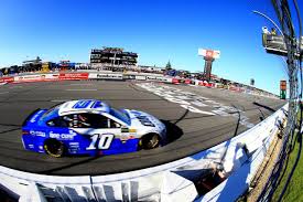 Danica patrick finished her final nascar race 35th after wrecking, but she feels supported and appreciated as her career closes. Danica Patrick S Lost Her Sponsor And Her Ride Carscoops