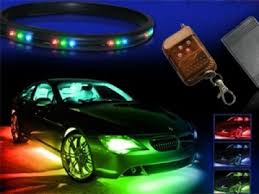 Top 10 Best Underglow Kits To Buy 2020 Reviews Buying Guide