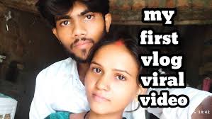 My first blog viral Soni ji ka#Cute_Love​