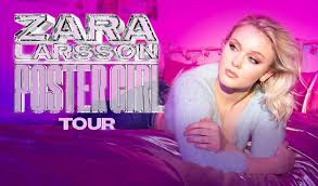 Fav if you like and reblog if you use! Zara Larsson Tickets In Stockholm At Avicii Arena On Sun Nov 21 2021 7 30pm