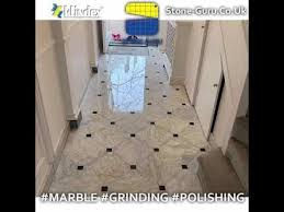 Here It Is The Super Marble Grinding And Polishing Aftermovie Just Like Superstars Share The Love So We With Images Floor Restoration Marble Polishing Stone Flooring