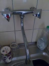 Beim ablauf ist es komplizierter. Waschmaschine An Wasserhahn Anschliessen Dasheimwerkerforum De