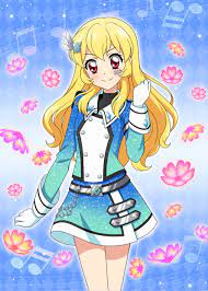 Starlight academy, a holy ground for celebrities in training, seeks to realize this belief. Aikatsu Space Anime Ä'ang Yeu Nháº­t Ky Nghá»‡ Thuáº­t