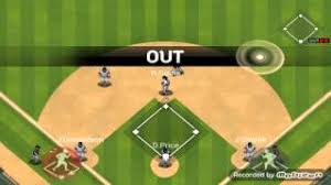 2016 pro baseball v6.0.4 android apk hack mod 9 innings: 9 Innings Pro Baseball 2016 Gameplay Youtube