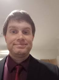 Man seeking relationship partner for dancing